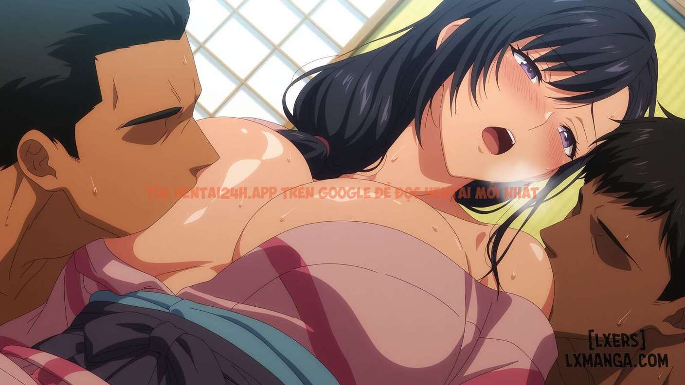 Trang truyện 123 69322b18b73fd trong truyện tranh Trao Đổi Vợ Chồng ~một Đêm Không Quay Lại~ Người Phụ Nữ Đã Kết Hôn Kanade - C1 - truyentvn.net