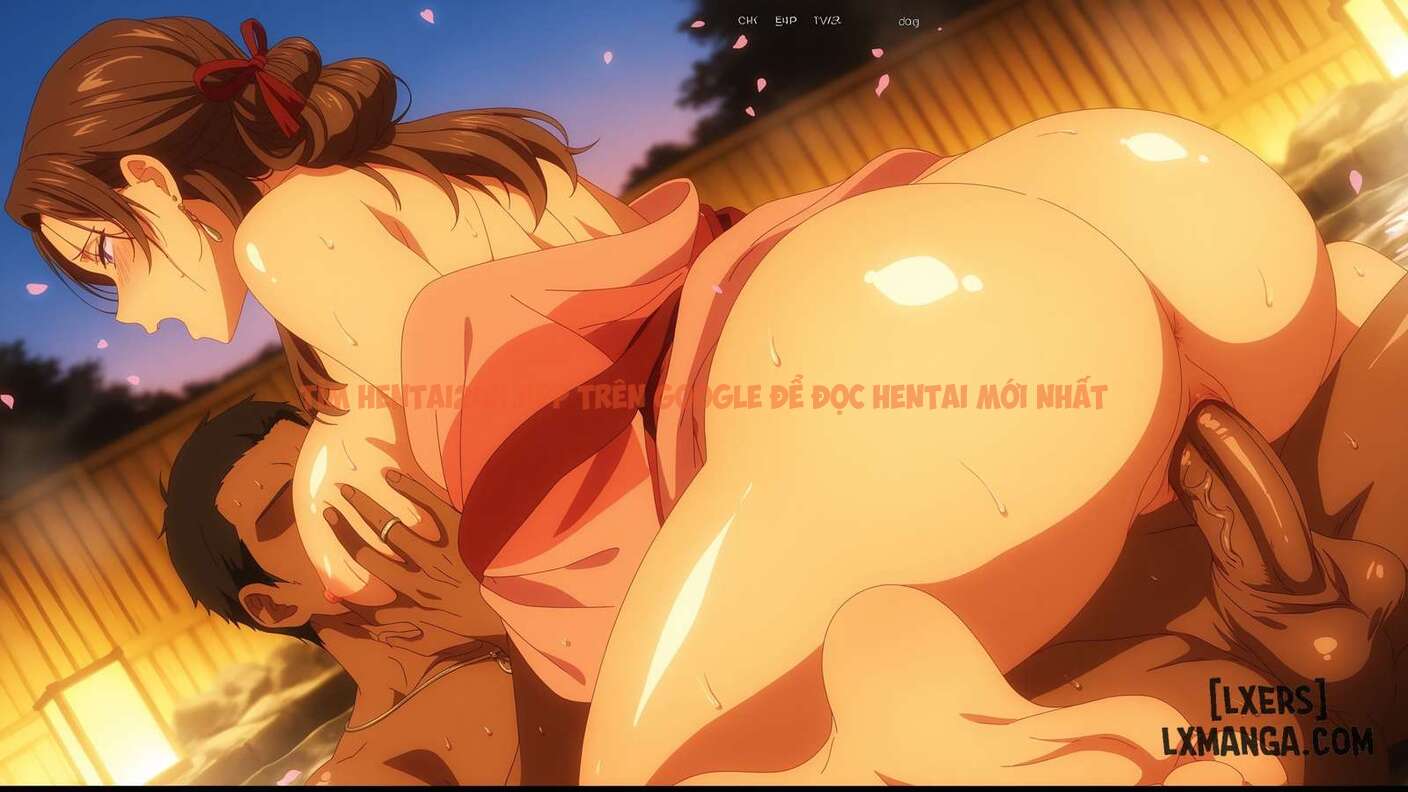 Trao Đổi Vợ Chồng ~Một Đêm Không Quay Lại~ Người Phụ Nữ Đã Kết Hôn Kanade - C2