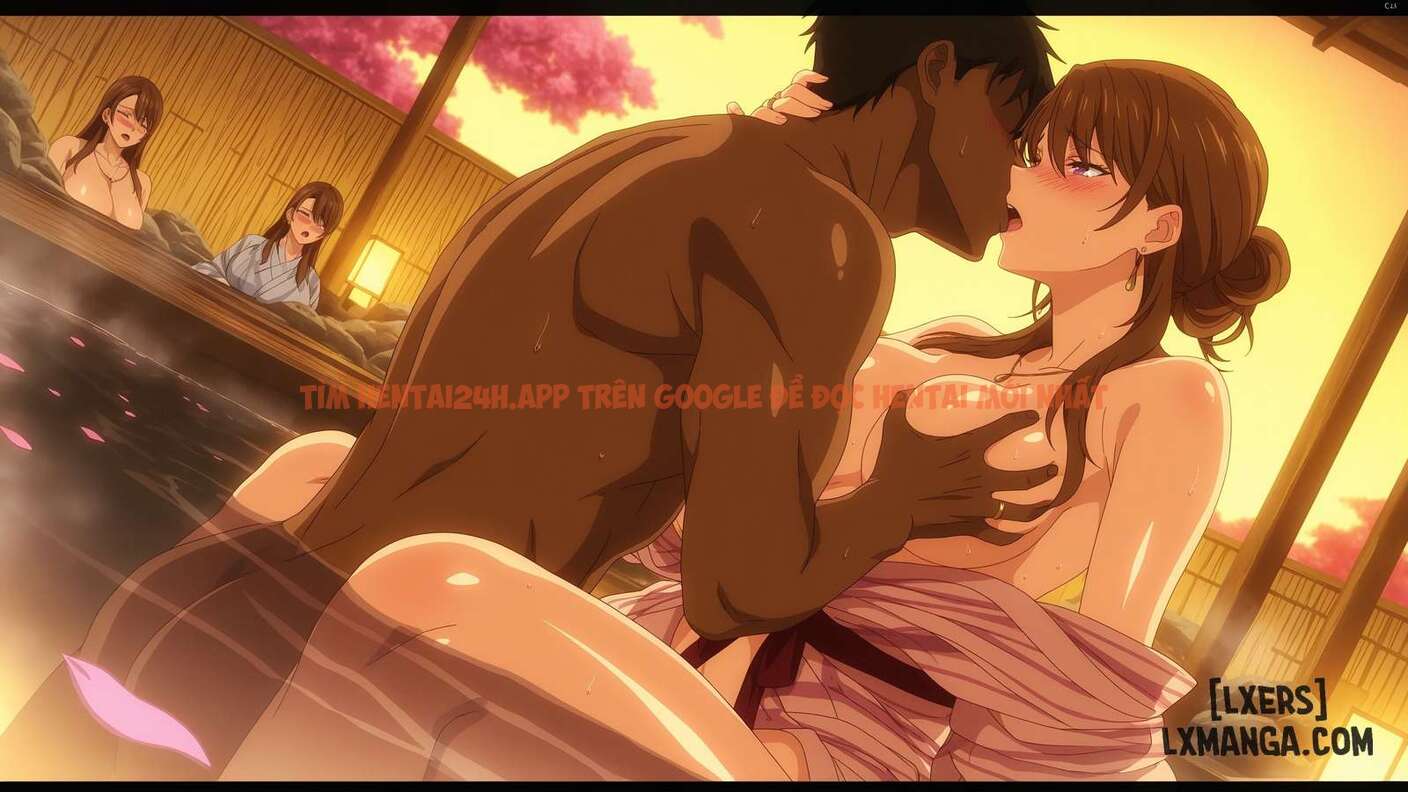 Trao Đổi Vợ Chồng ~Một Đêm Không Quay Lại~ Người Phụ Nữ Đã Kết Hôn Kanade - C2