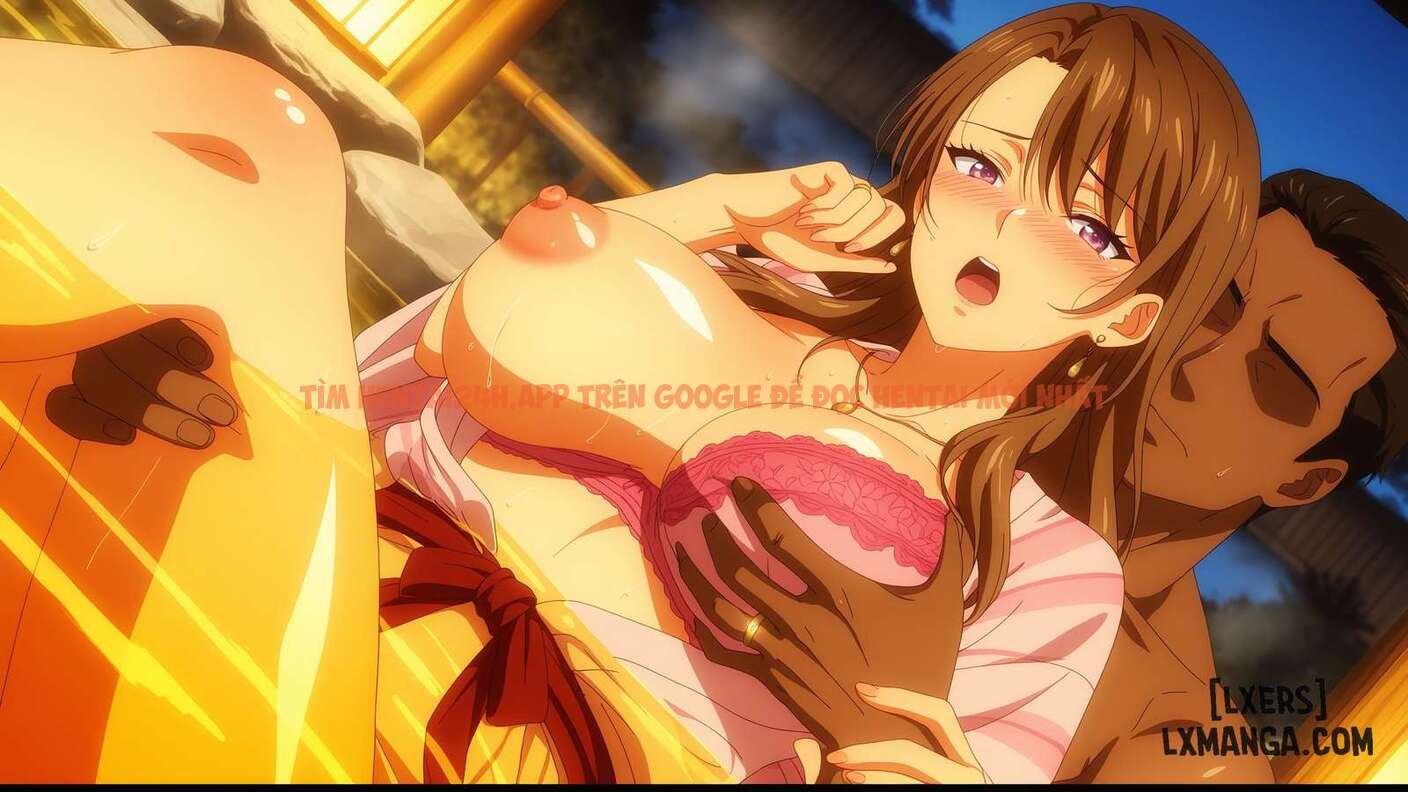 Trao Đổi Vợ Chồng ~Một Đêm Không Quay Lại~ Người Phụ Nữ Đã Kết Hôn Kanade - C2