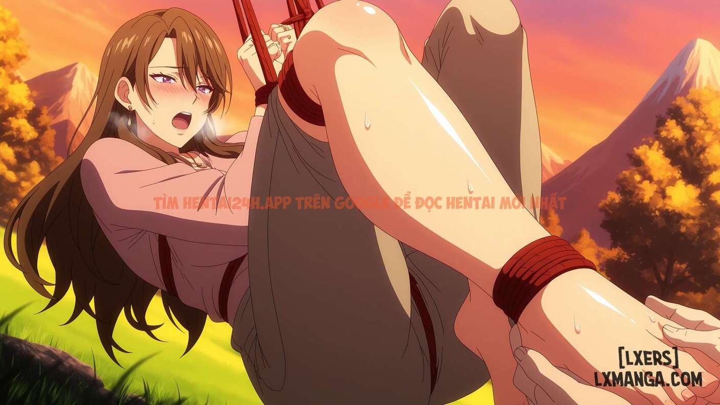 Xem ảnh Trao Đổi Vợ Chồng ~một Đêm Không Quay Lại~ Người Phụ Nữ Đã Kết Hôn Kanade - C3 ( no text) - 55 6935367c2156d - Truyenhentaiz.net