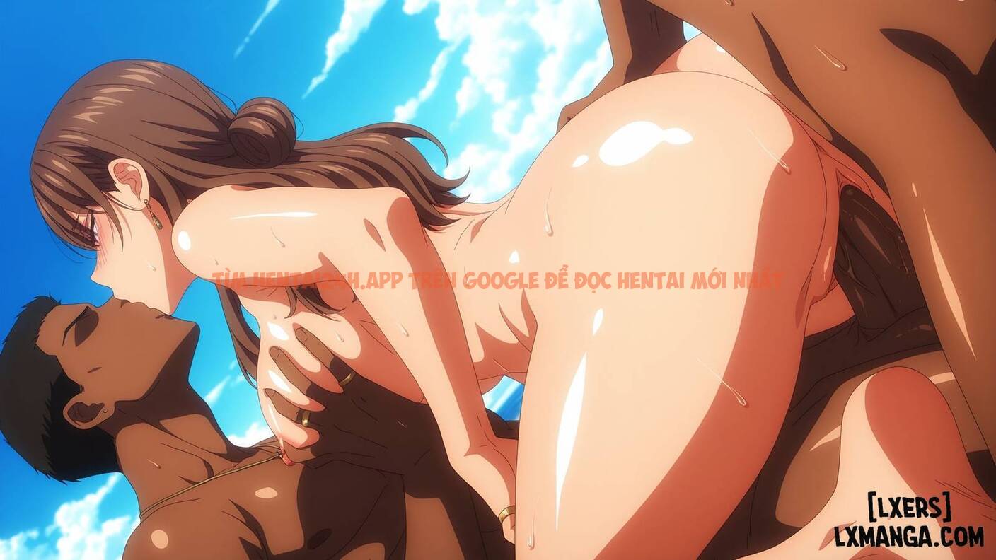 Xem ảnh Trao Đổi Vợ Chồng ~một Đêm Không Quay Lại~ Người Phụ Nữ Đã Kết Hôn Kanade - C4 (no text) - 52 693552cc500d1 - Truyenhentaiz.net