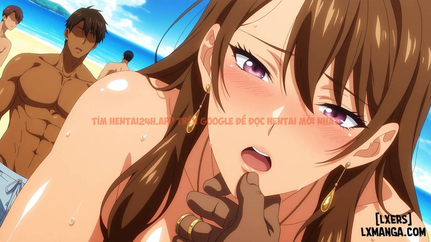 Xem ảnh Trao Đổi Vợ Chồng ~một Đêm Không Quay Lại~ Người Phụ Nữ Đã Kết Hôn Kanade - C4 (no text) - 95 693552cc500d1 - Truyenhentaiz.net