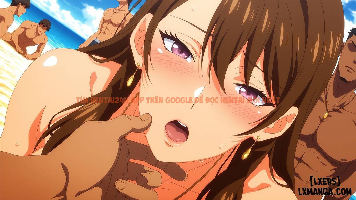 Xem ảnh Trao Đổi Vợ Chồng ~một Đêm Không Quay Lại~ Người Phụ Nữ Đã Kết Hôn Kanade - C4 (no text) - 99 693552cc500d1 - Truyenhentaiz.net