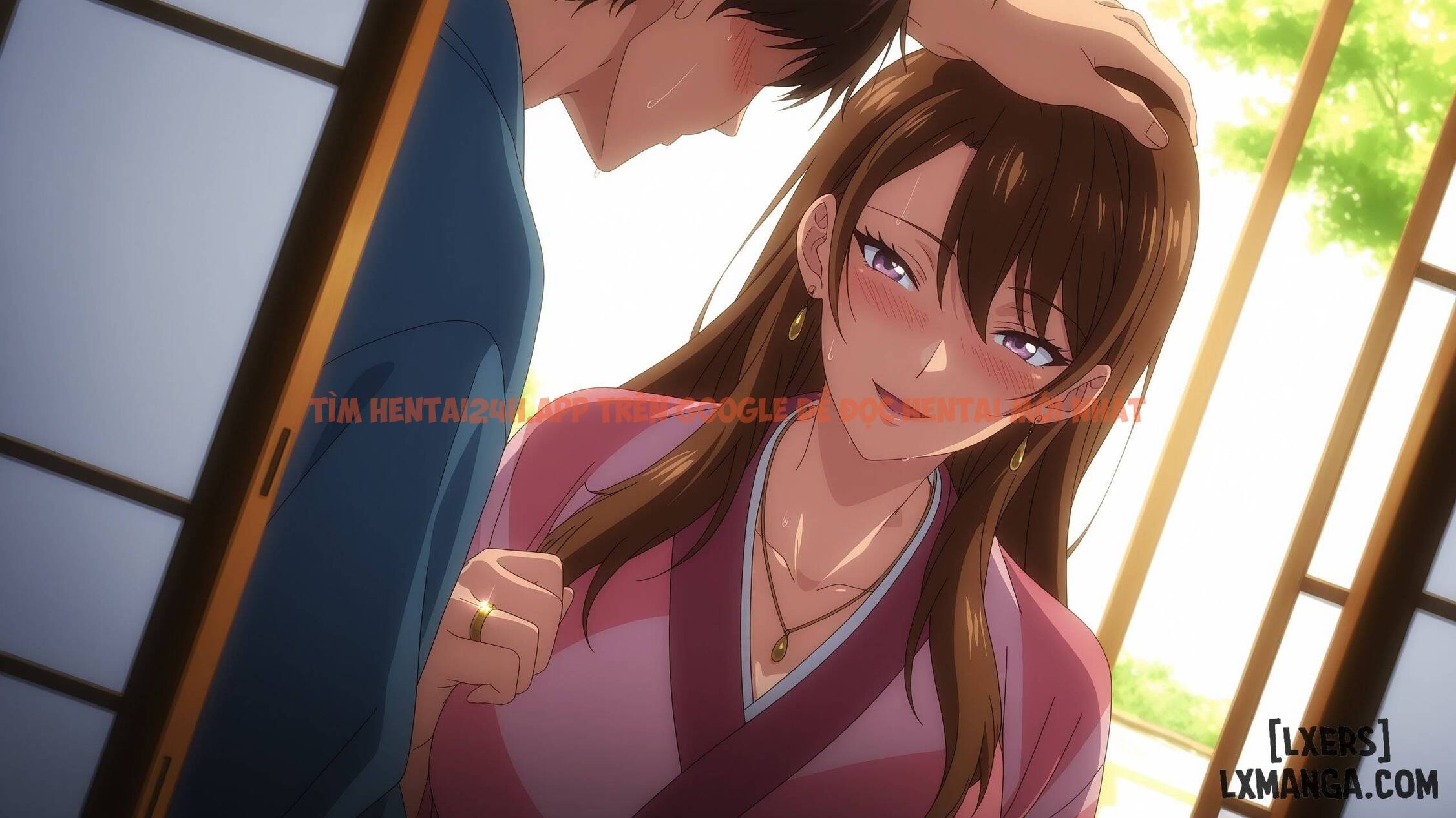 Xem ảnh Trao Đổi Vợ Chồng ~một Đêm Không Quay Lại~ Người Phụ Nữ Đã Kết Hôn Kanade - C6 (no text) - 1 693558543de14 - Truyenhentaiz.net