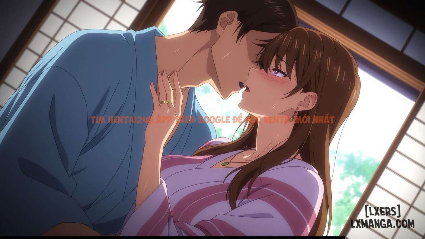 Xem ảnh Trao Đổi Vợ Chồng ~một Đêm Không Quay Lại~ Người Phụ Nữ Đã Kết Hôn Kanade - C6 (no text) - 10 693558543de14 - Truyenhentaiz.net