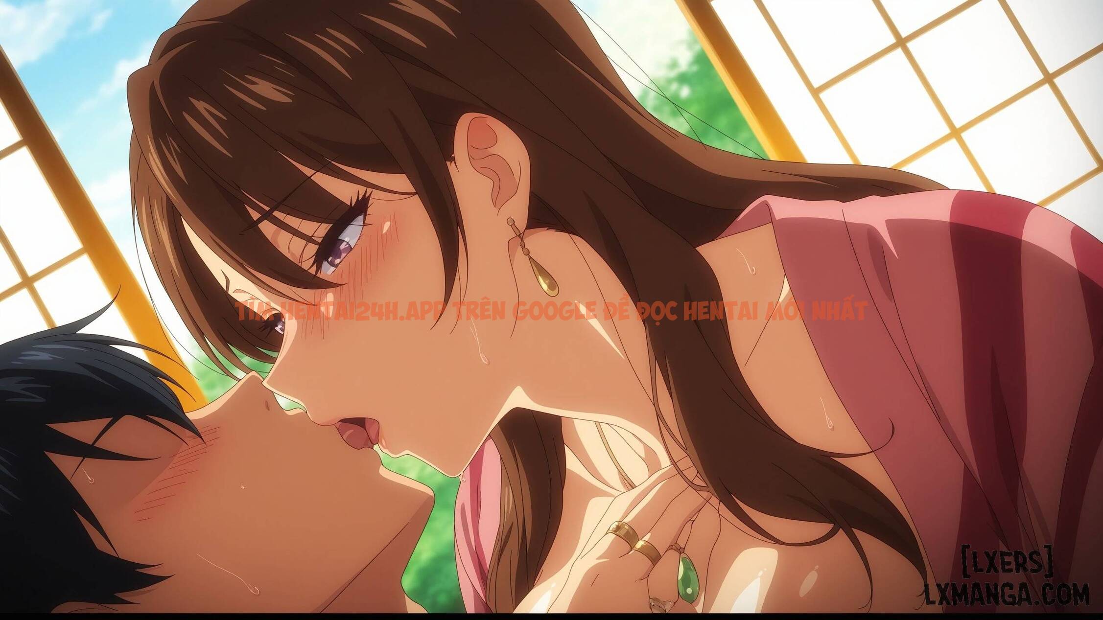 Xem ảnh Trao Đổi Vợ Chồng ~một Đêm Không Quay Lại~ Người Phụ Nữ Đã Kết Hôn Kanade - C6 (no text) - 11 693558543de14 - Truyenhentaiz.net