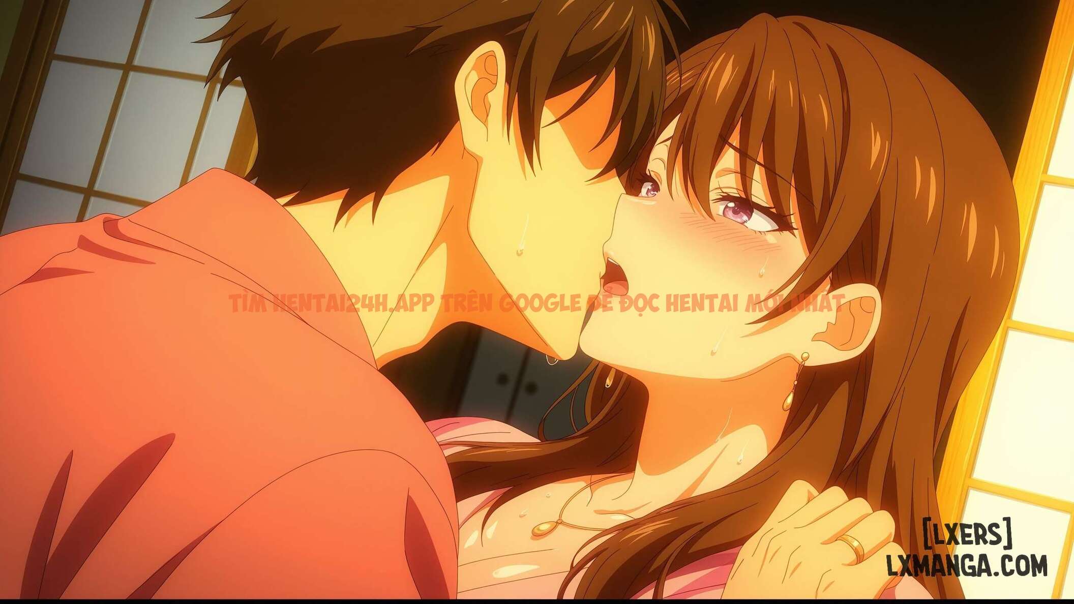 Xem ảnh Trao Đổi Vợ Chồng ~một Đêm Không Quay Lại~ Người Phụ Nữ Đã Kết Hôn Kanade - C6 (no text) - 12 693558543de14 - Truyenhentaiz.net