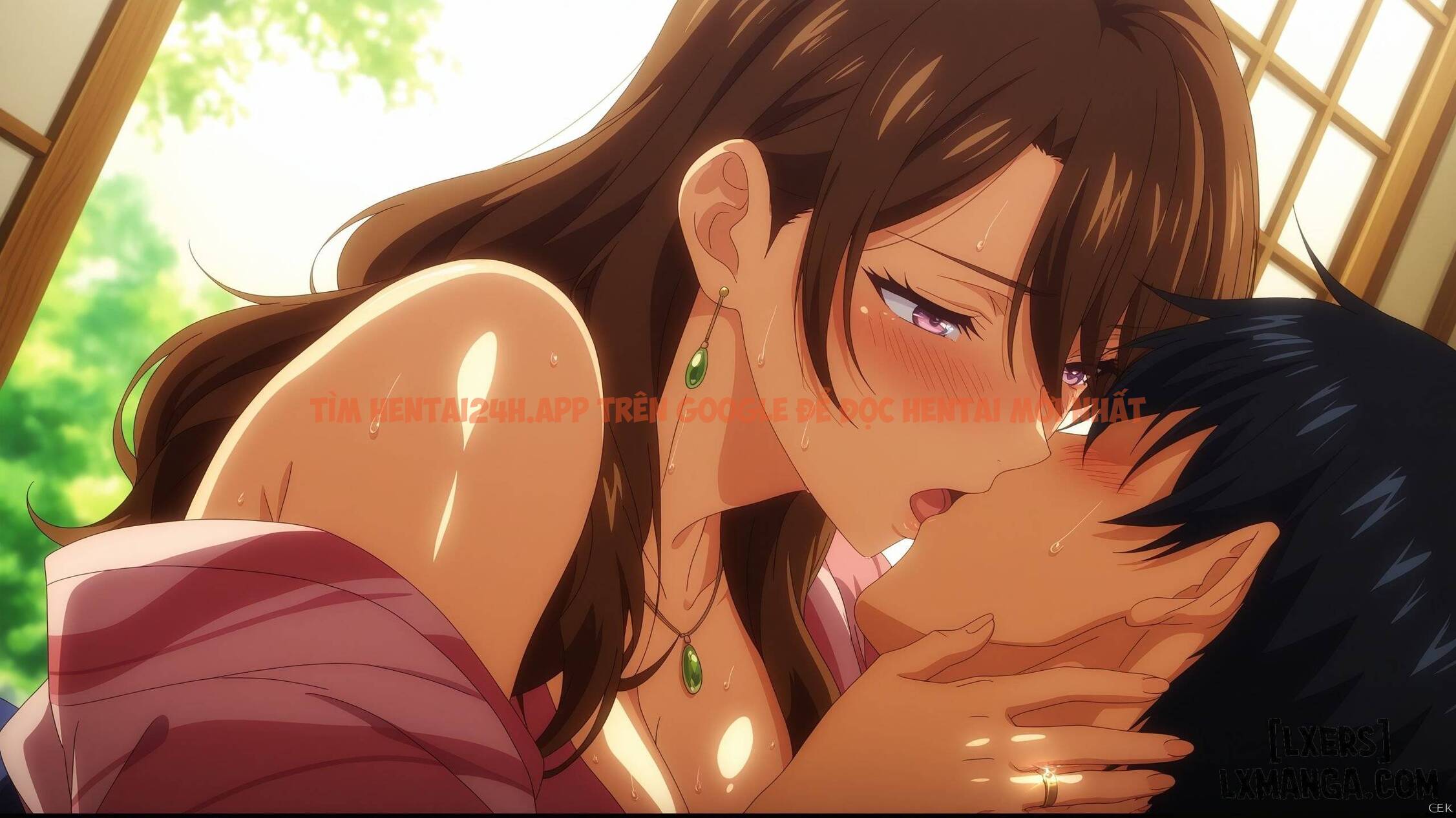 Xem ảnh Trao Đổi Vợ Chồng ~một Đêm Không Quay Lại~ Người Phụ Nữ Đã Kết Hôn Kanade - C6 (no text) - 13 693558543de14 - Truyenhentaiz.net