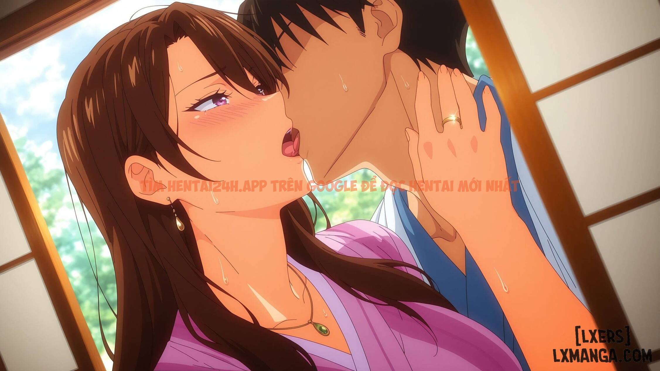 Xem ảnh Trao Đổi Vợ Chồng ~một Đêm Không Quay Lại~ Người Phụ Nữ Đã Kết Hôn Kanade - C6 (no text) - 15 693558543de14 - Truyenhentaiz.net