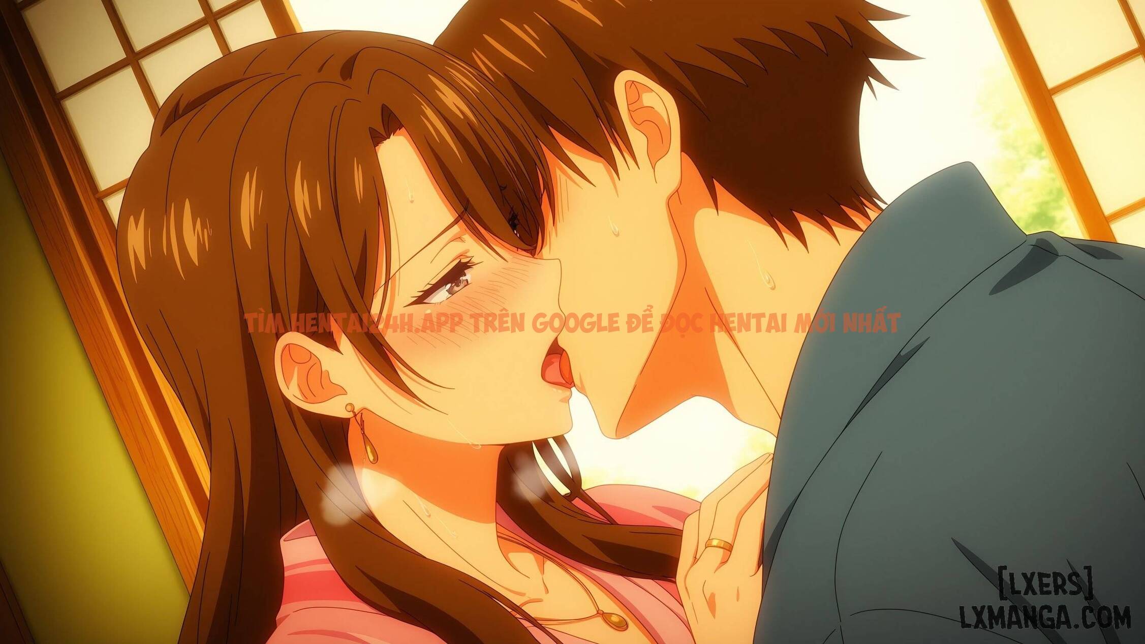 Xem ảnh Trao Đổi Vợ Chồng ~một Đêm Không Quay Lại~ Người Phụ Nữ Đã Kết Hôn Kanade - C6 (no text) - 17 693558543de14 - Truyenhentaiz.net