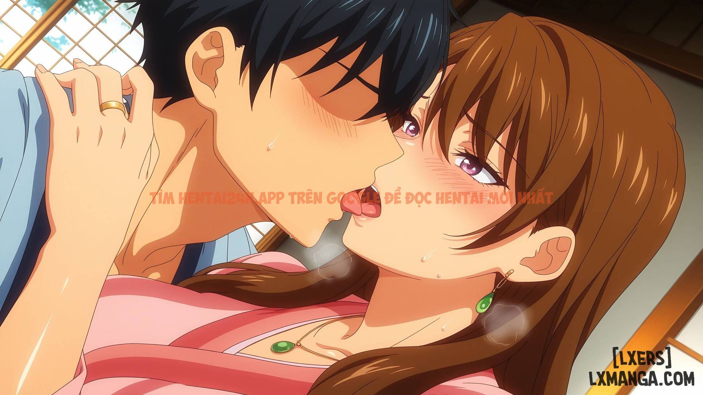 Xem ảnh Trao Đổi Vợ Chồng ~một Đêm Không Quay Lại~ Người Phụ Nữ Đã Kết Hôn Kanade - C6 (no text) - 18 693558543de14 - Truyenhentaiz.net