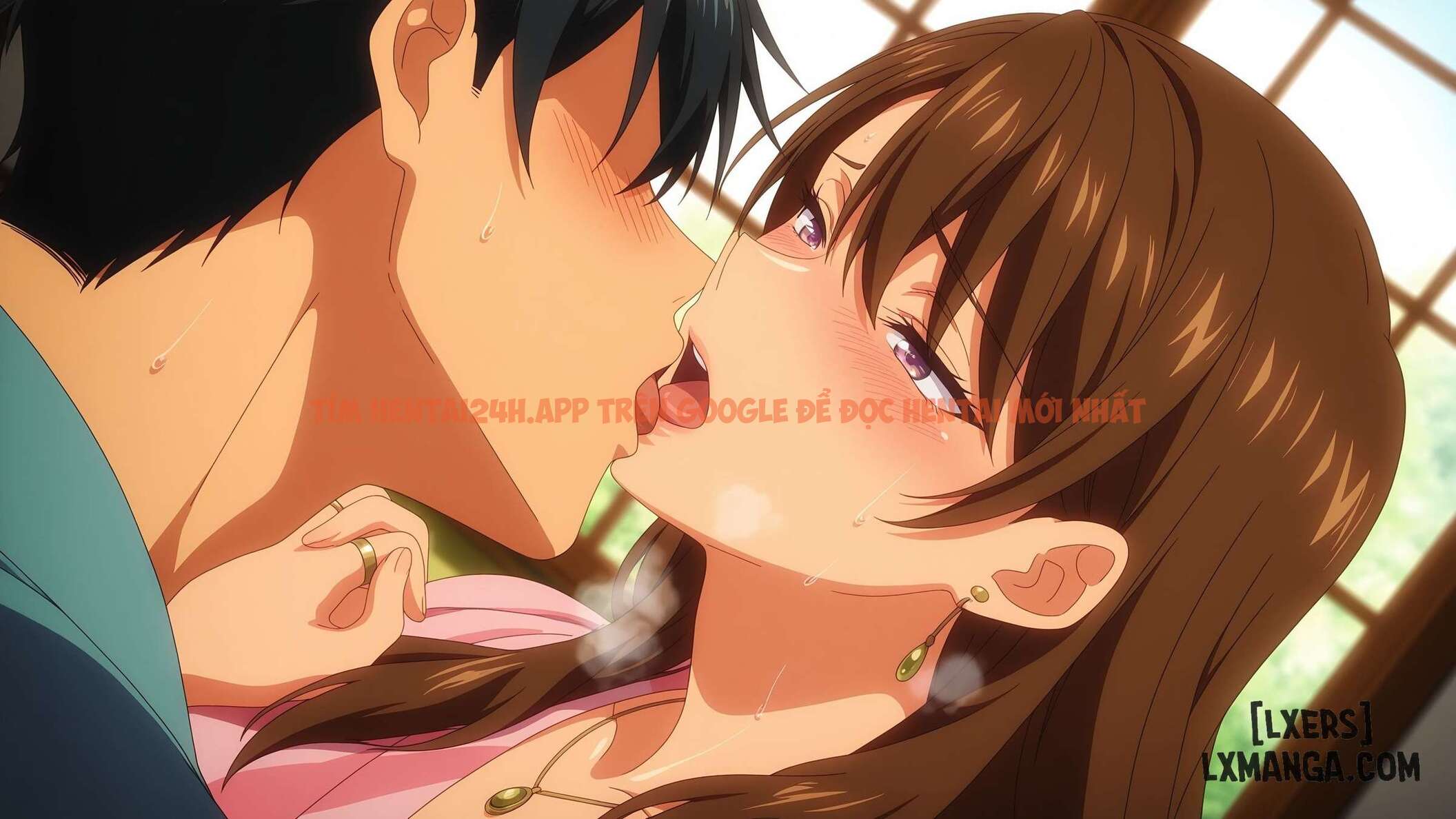 Xem ảnh Trao Đổi Vợ Chồng ~một Đêm Không Quay Lại~ Người Phụ Nữ Đã Kết Hôn Kanade - C6 (no text) - 20 693558543de14 - Truyenhentaiz.net