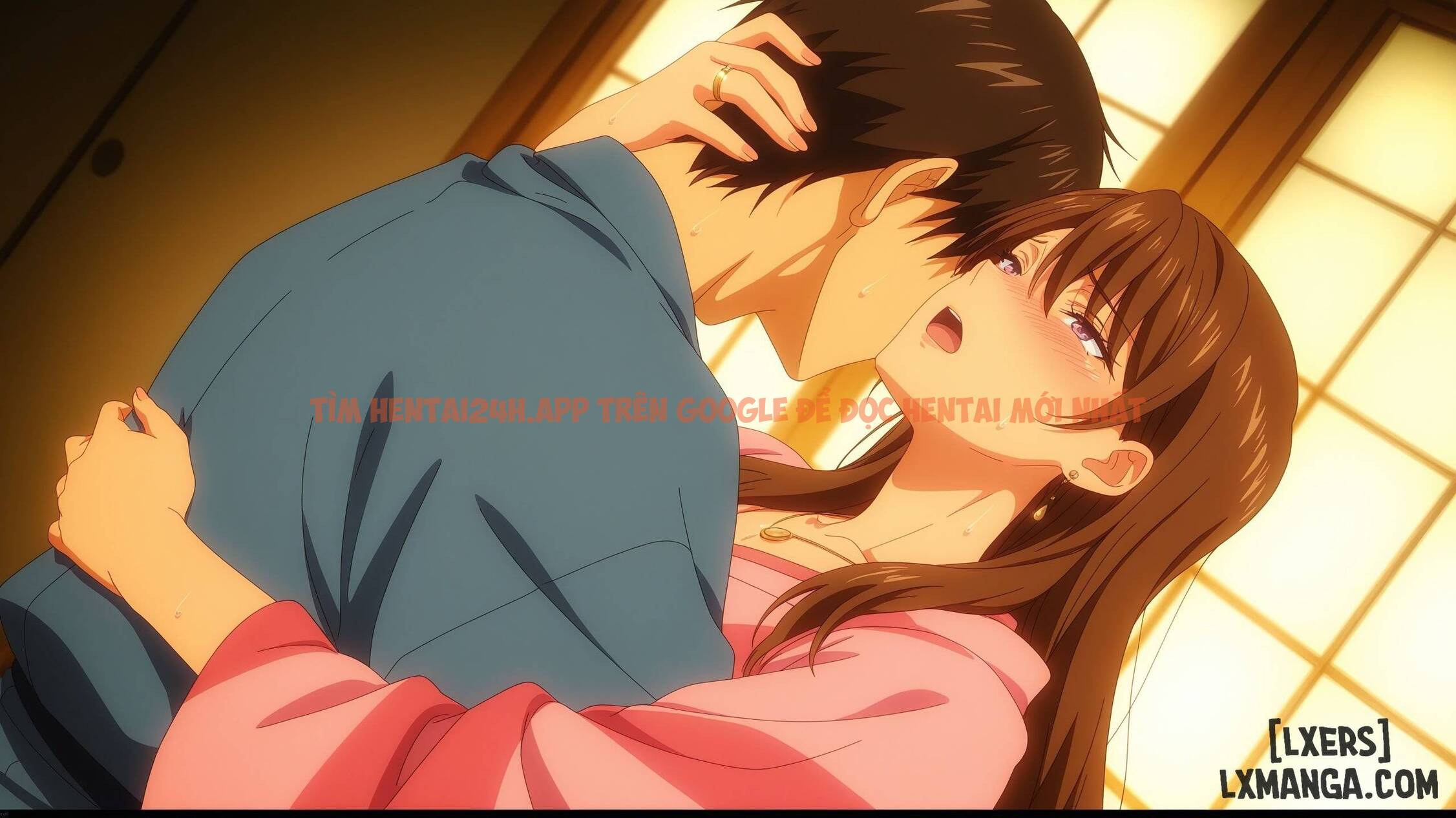 Xem ảnh Trao Đổi Vợ Chồng ~một Đêm Không Quay Lại~ Người Phụ Nữ Đã Kết Hôn Kanade - C6 (no text) - 3 693558543de14 - Truyenhentaiz.net