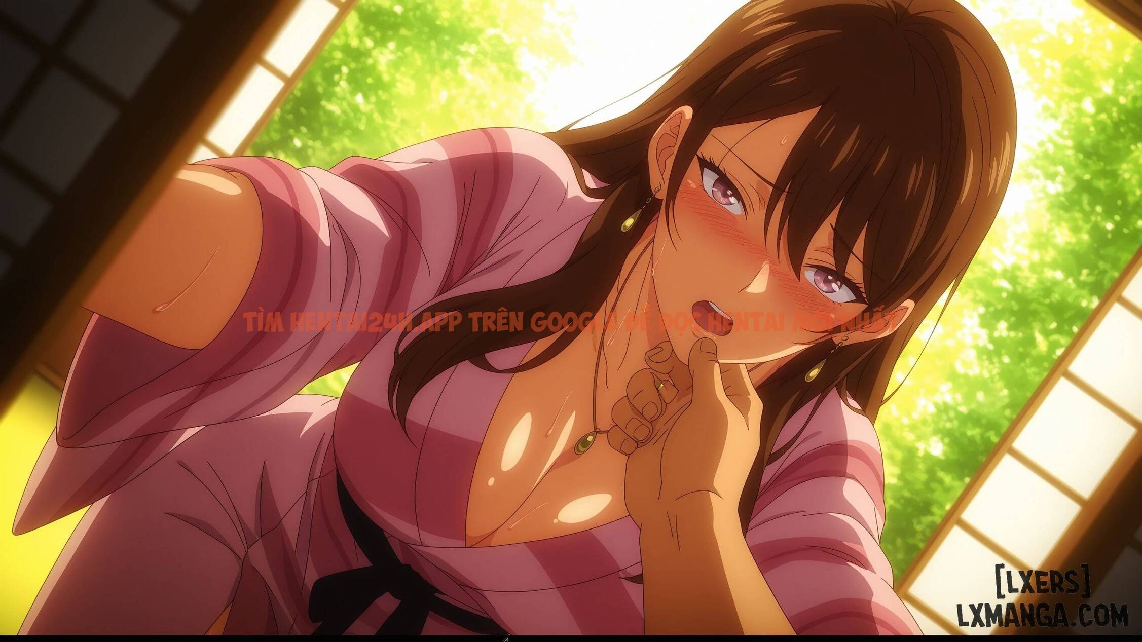 Xem ảnh Trao Đổi Vợ Chồng ~một Đêm Không Quay Lại~ Người Phụ Nữ Đã Kết Hôn Kanade - C6 (no text) - 8 693558543de14 - Truyenhentaiz.net