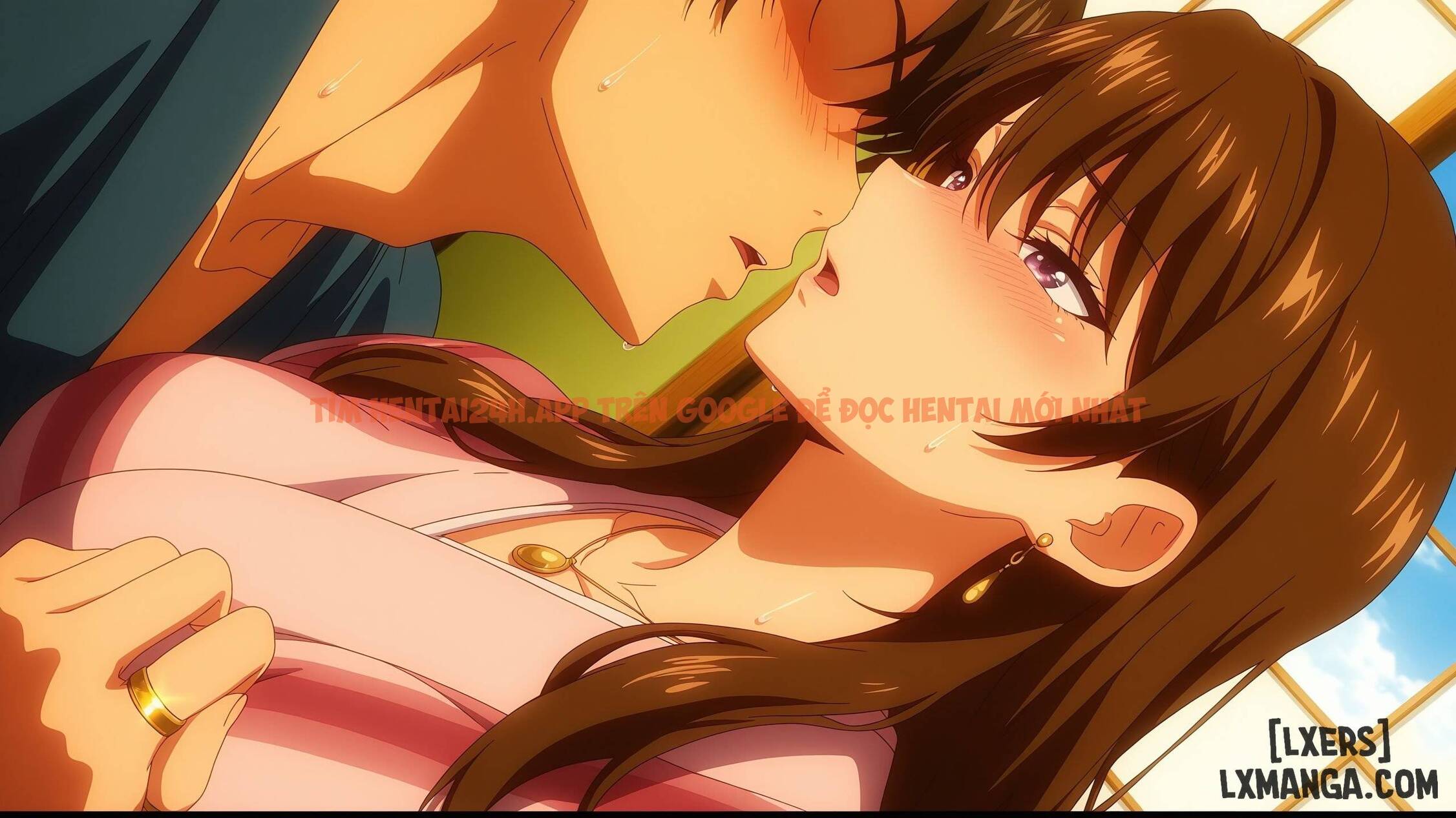 Xem ảnh Trao Đổi Vợ Chồng ~một Đêm Không Quay Lại~ Người Phụ Nữ Đã Kết Hôn Kanade - C6 (no text) - 9 693558543de14 - Truyenhentaiz.net