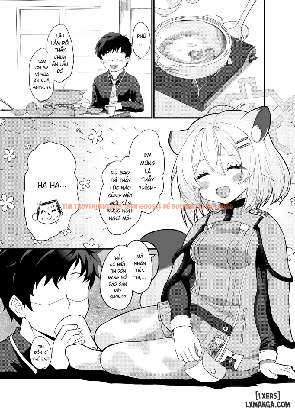 Xem ảnh 1 688cc536c60d7 trong truyện hentai Trao Hơi Ấm Đến Ngân Hà Băng Giá - sếch chồn xanh lè - www.hentaitvn.net