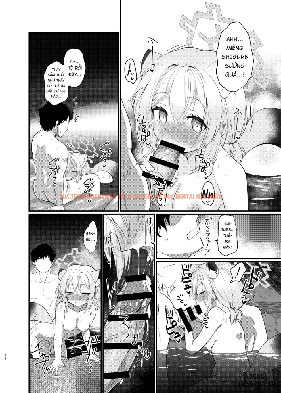Xem ảnh 22 688cc543e675c trong truyện hentai Trao Hơi Ấm Đến Ngân Hà Băng Giá - sếch chồn xanh lè - www.hentaitvn.net