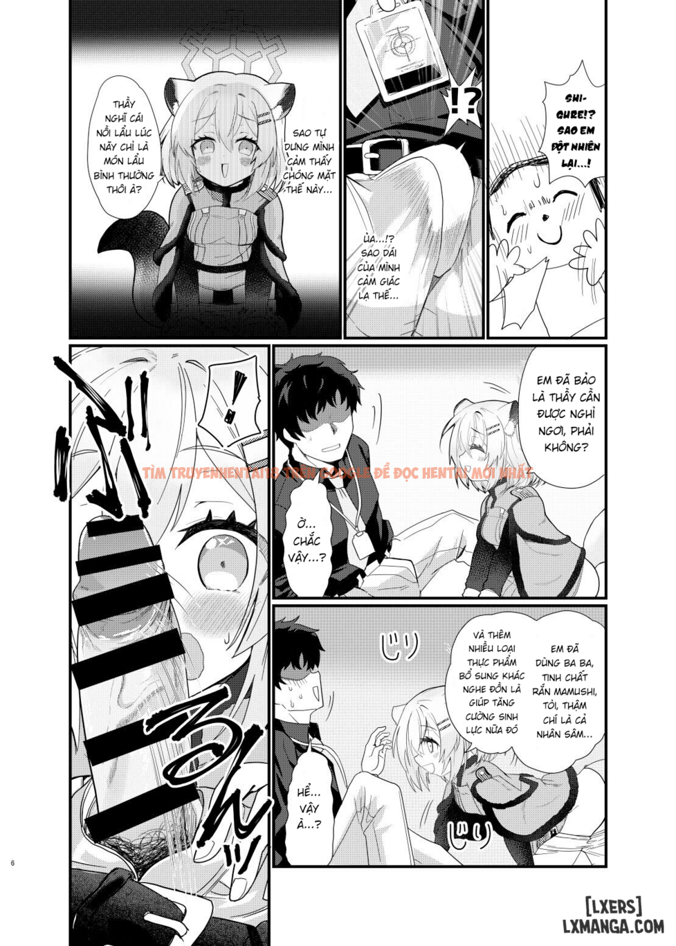 Xem ảnh 4 688cc5386b5c8 trong truyện hentai Trao Hơi Ấm Đến Ngân Hà Băng Giá - sếch chồn xanh lè - www.hentaitvn.net