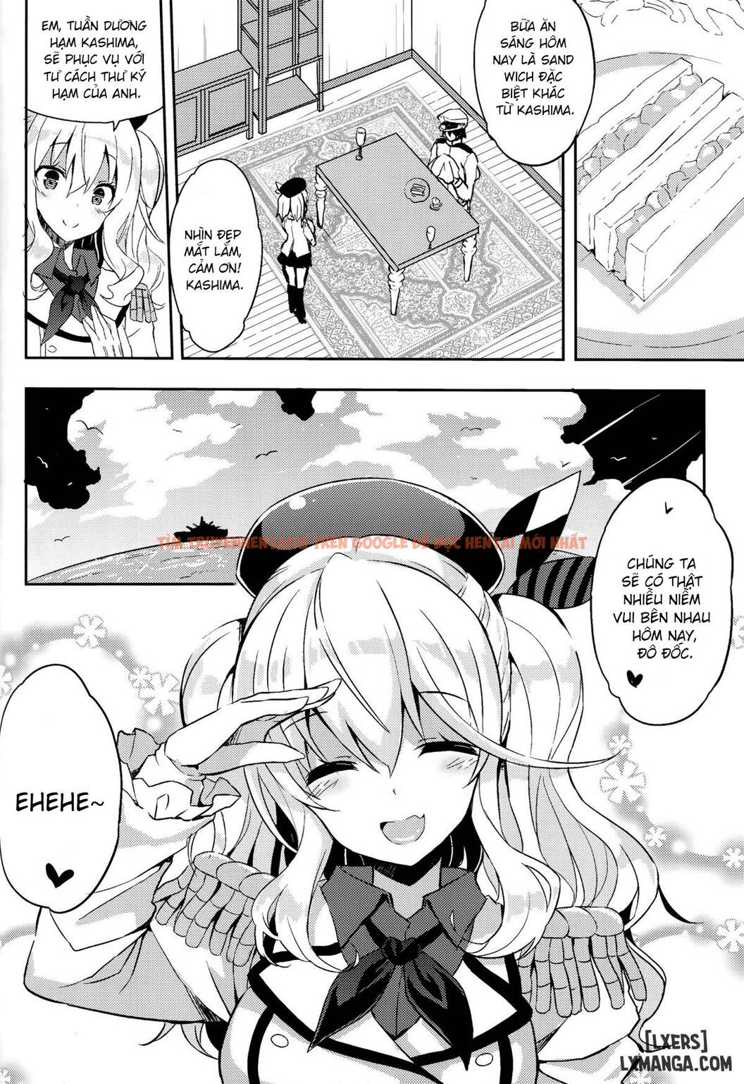 Xem ảnh Trap Hentai! Mắc Bẫy Rồi - One Shot - 23 - HentaiTruyen.fun