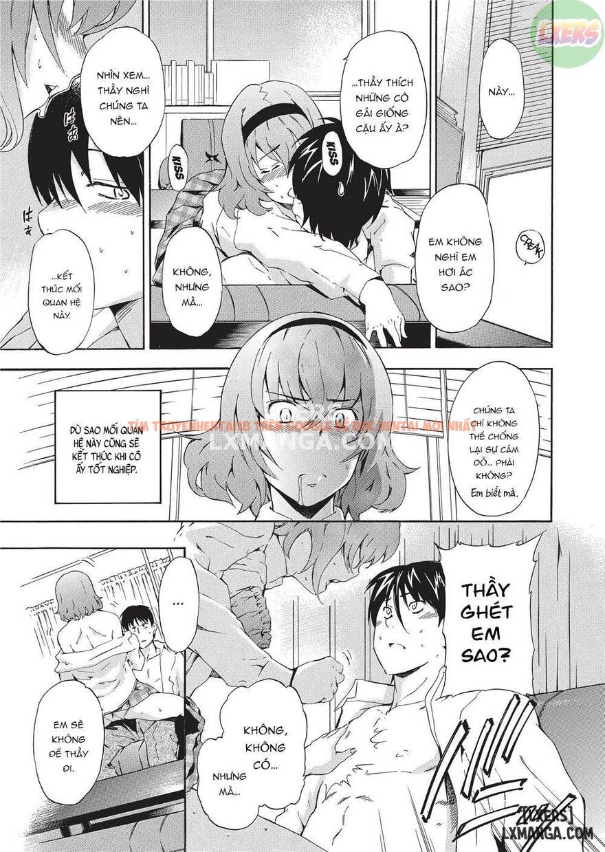Trang truyện 12 trong truyện tranh Hentai Uncensored Đôi Môi Chúm Chím Run Rẩy - Chapter 1 - hentai24h.pro