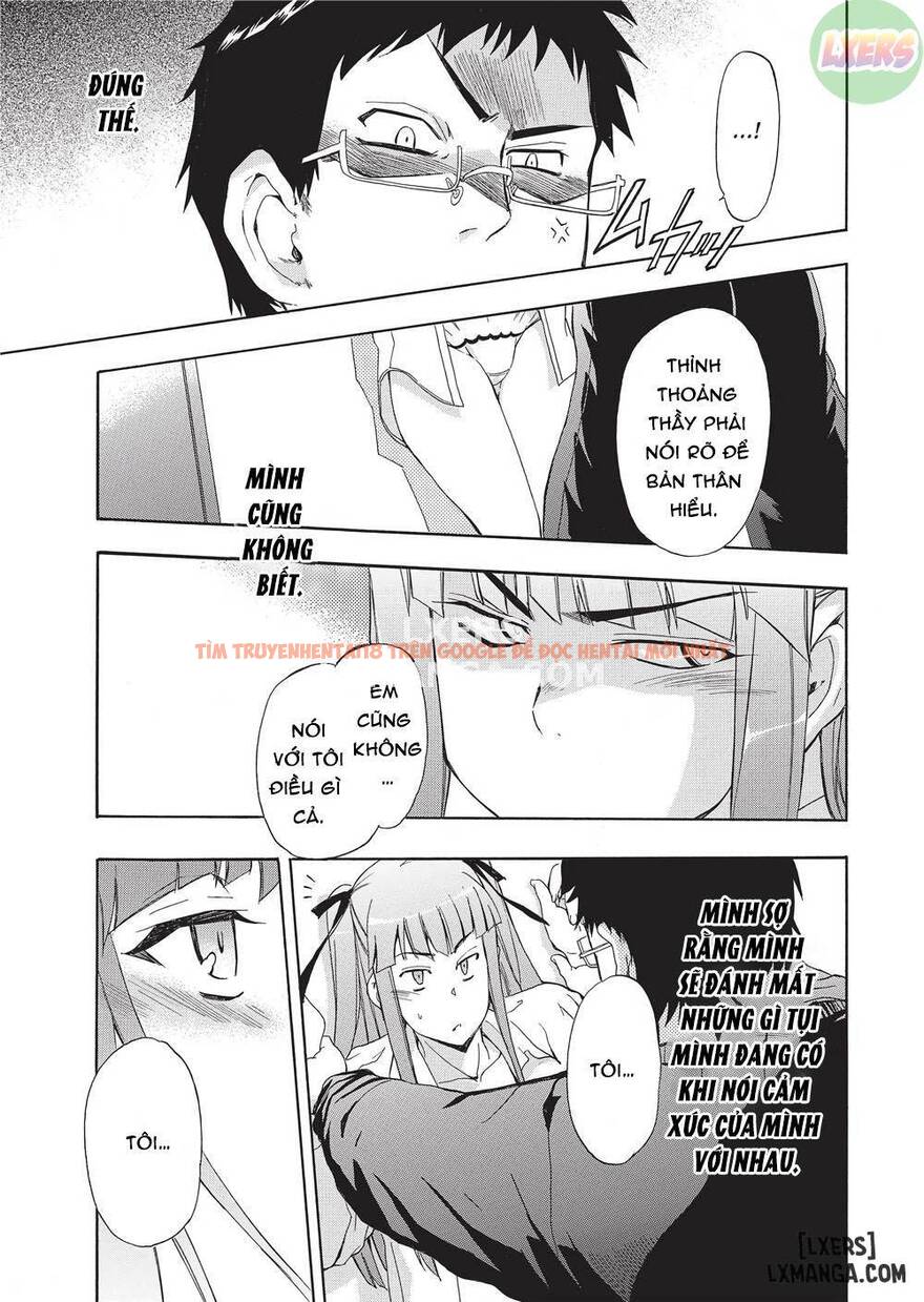 Trang truyện 13 trong truyện tranh Hentai Uncensored Đôi Môi Chúm Chím Run Rẩy - Chapter 2 - www.truyentvn.net