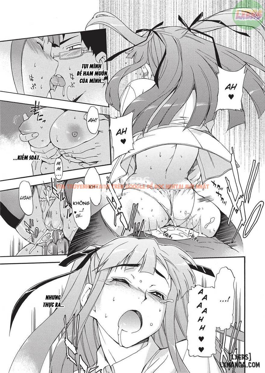 Trang truyện 5 trong truyện tranh Hentai Uncensored Đôi Môi Chúm Chím Run Rẩy - Chapter 2 - www.truyentvn.net