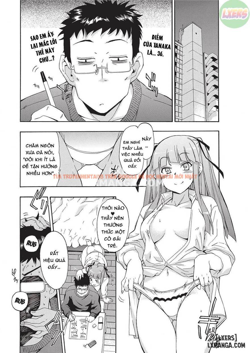 Trang truyện 7 trong truyện tranh Hentai Uncensored Đôi Môi Chúm Chím Run Rẩy - Chapter 2 - www.truyentvn.net