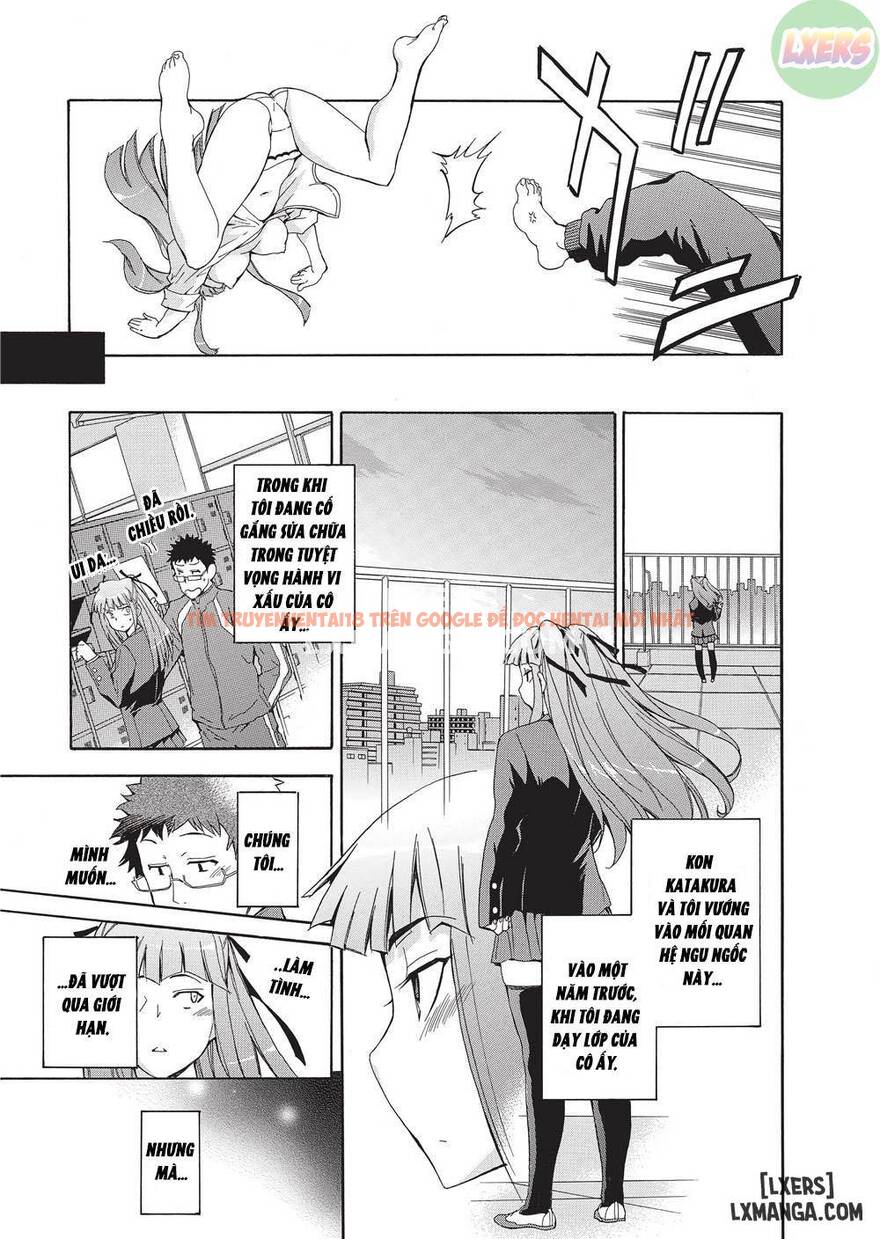 Trang truyện 9 trong truyện tranh Hentai Uncensored Đôi Môi Chúm Chím Run Rẩy - Chapter 2 - www.truyentvn.net