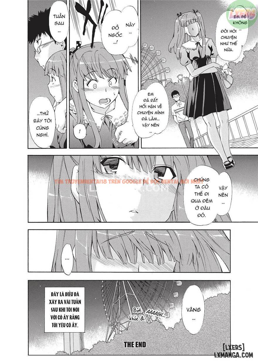 Trang truyện 24 trong truyện tranh Hentai Uncensored Đôi Môi Chúm Chím Run Rẩy - Chapter 3 - www.truyentvn.net