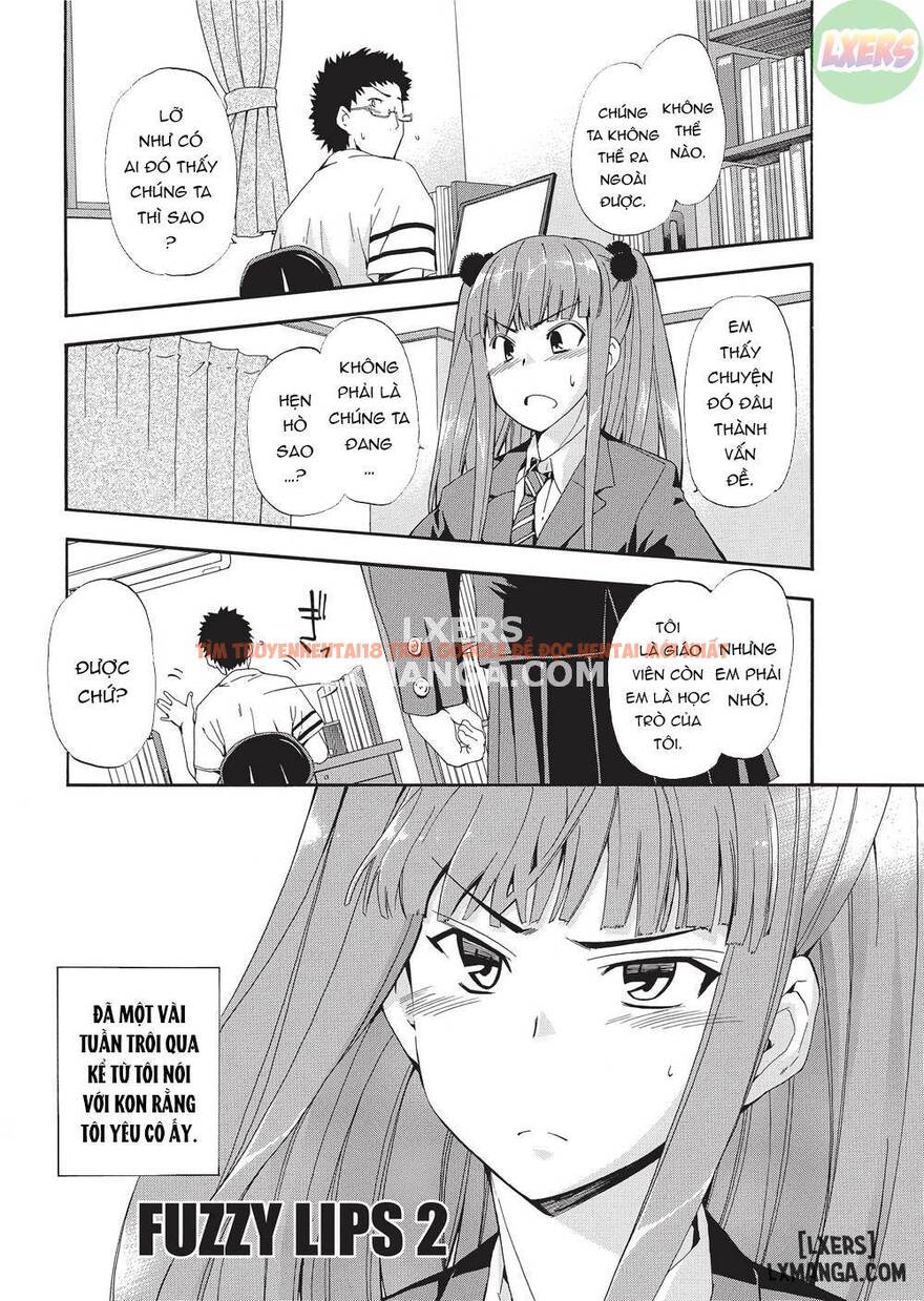 Trang truyện 3 trong truyện tranh Hentai Uncensored Đôi Môi Chúm Chím Run Rẩy - Chapter 3 - www.truyentvn.net