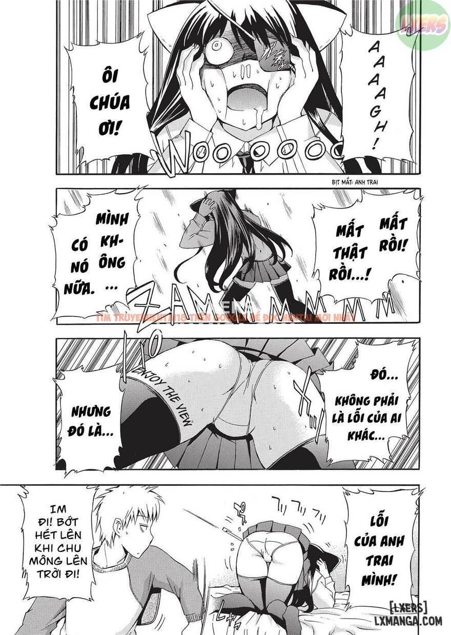 Trang truyện 3 trong truyện tranh Hentai Uncensored Đôi Môi Chúm Chím Run Rẩy - Chapter 5 - www.truyentvn.net