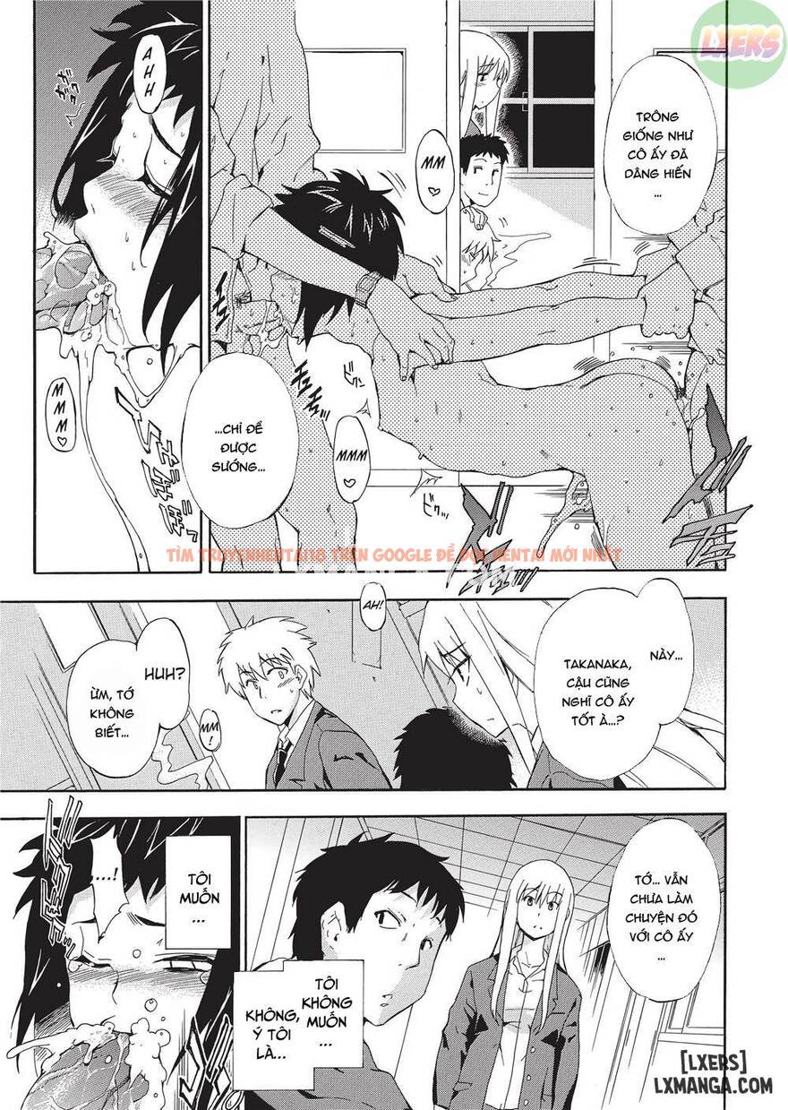 Trang truyện 13 trong truyện tranh Hentai Uncensored Đôi Môi Chúm Chím Run Rẩy - Chapter 6 - hentai24h.pro