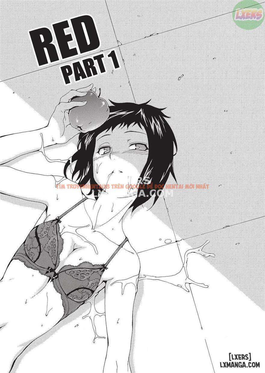 Trang truyện 3 trong truyện tranh Hentai Uncensored Đôi Môi Chúm Chím Run Rẩy - Chapter 6 - hentai24h.pro