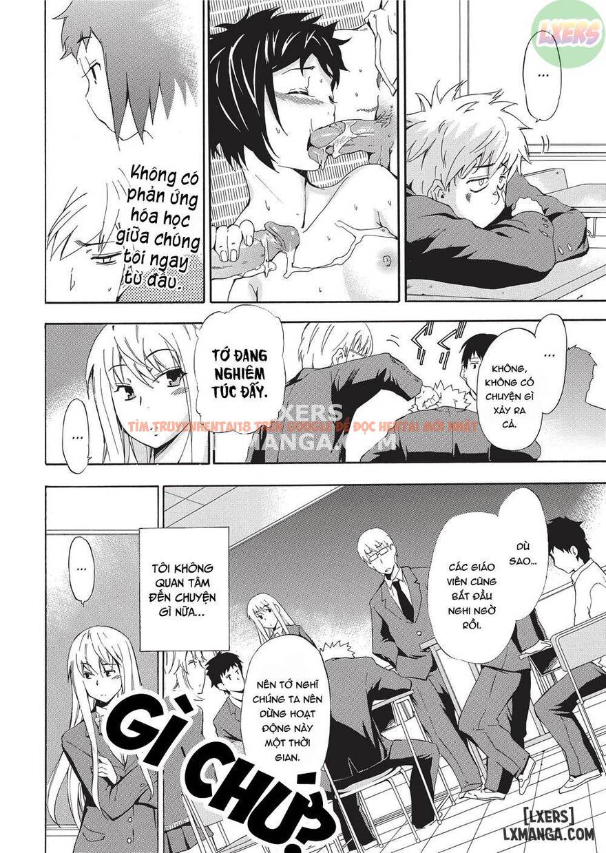Trang truyện 10 trong truyện tranh Hentai Uncensored Đôi Môi Chúm Chím Run Rẩy - Chapter 7 - www.truyentvn.net