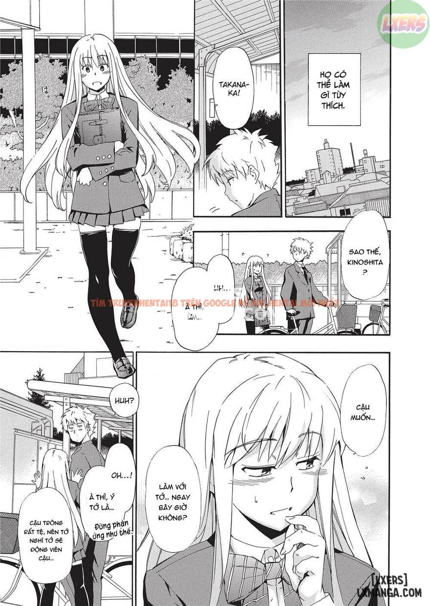 Trang truyện 11 trong truyện tranh Hentai Uncensored Đôi Môi Chúm Chím Run Rẩy - Chapter 7 - www.truyentvn.net