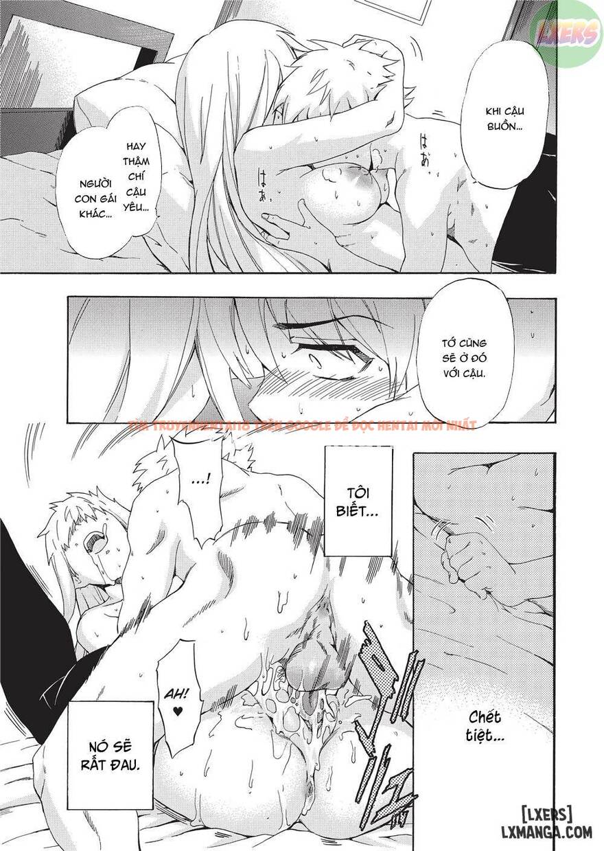 Trang truyện 19 trong truyện tranh Hentai Uncensored Đôi Môi Chúm Chím Run Rẩy - Chapter 7 - www.truyentvn.net