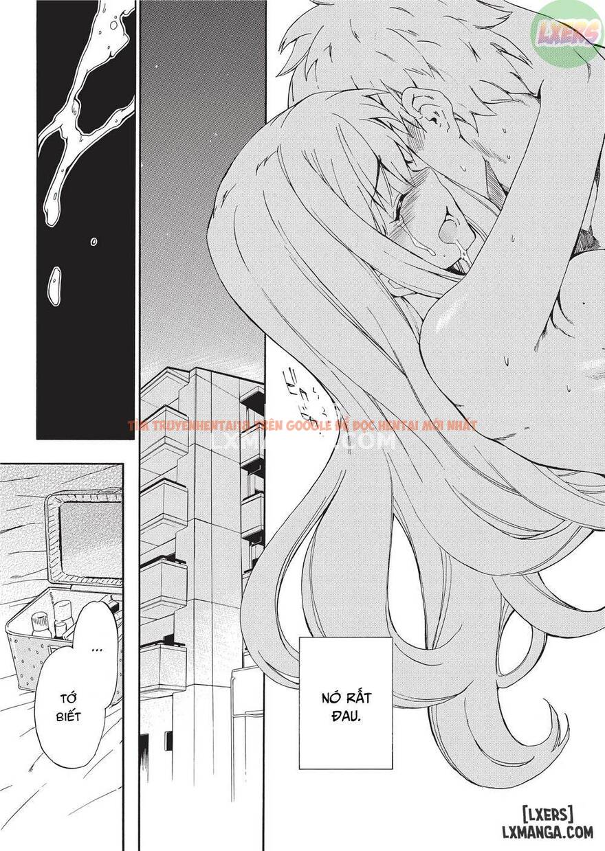 Trang truyện 23 trong truyện tranh Hentai Uncensored Đôi Môi Chúm Chím Run Rẩy - Chapter 7 - www.truyentvn.net
