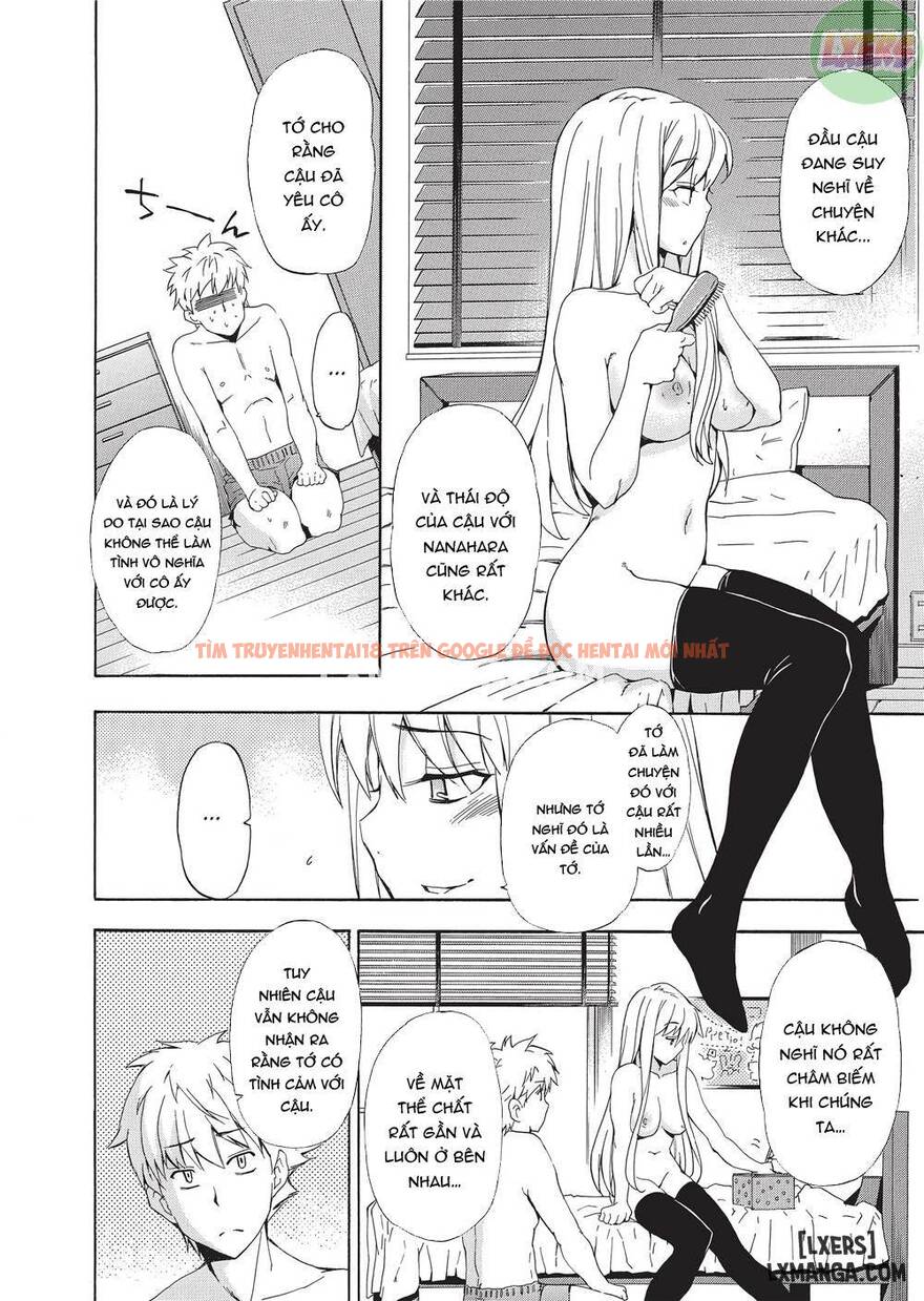Trang truyện 24 trong truyện tranh Hentai Uncensored Đôi Môi Chúm Chím Run Rẩy - Chapter 7 - www.truyentvn.net
