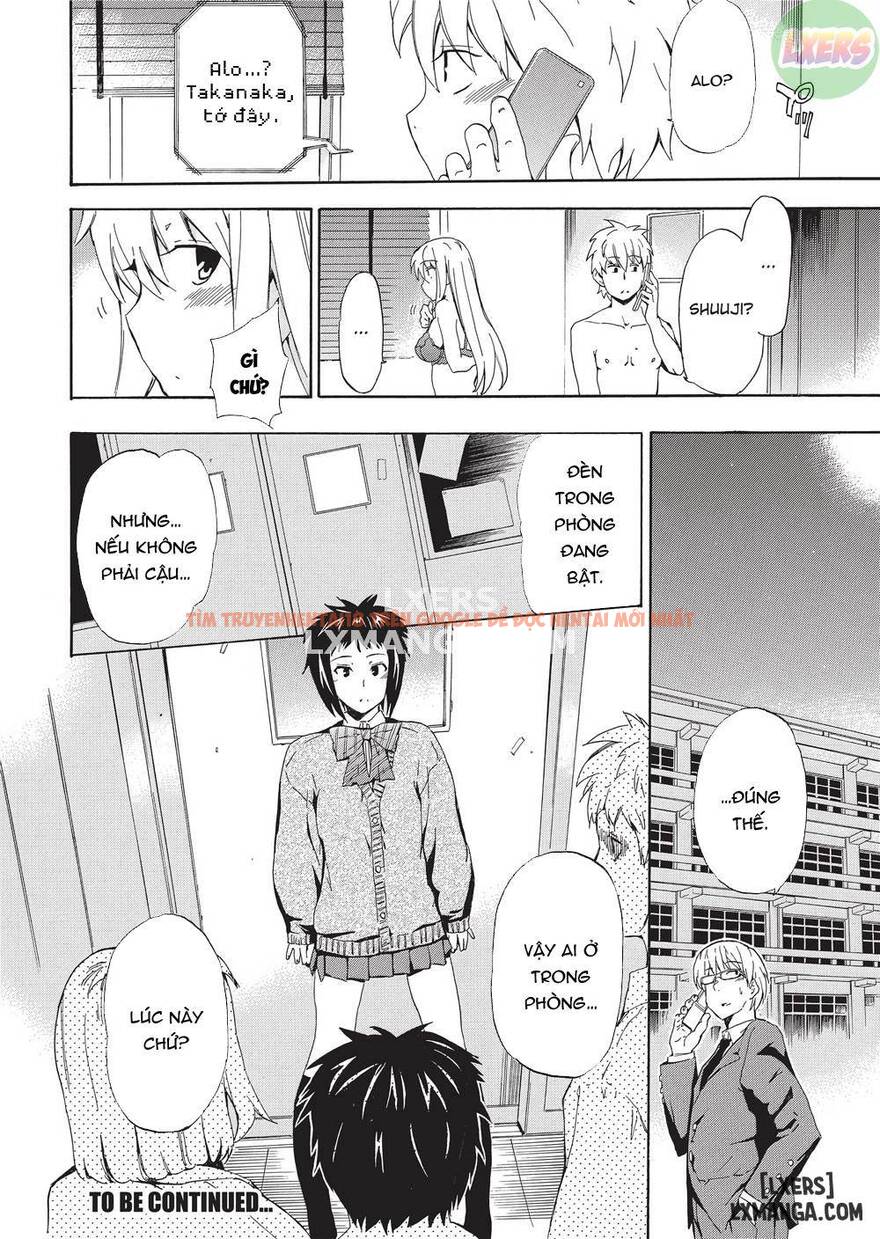 Trang truyện 26 trong truyện tranh Hentai Uncensored Đôi Môi Chúm Chím Run Rẩy - Chapter 7 - www.truyentvn.net