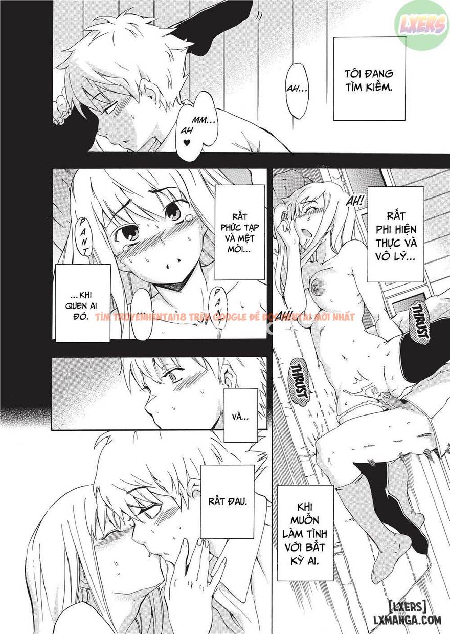 Trang truyện 4 trong truyện tranh Hentai Uncensored Đôi Môi Chúm Chím Run Rẩy - Chapter 7 - www.truyentvn.net