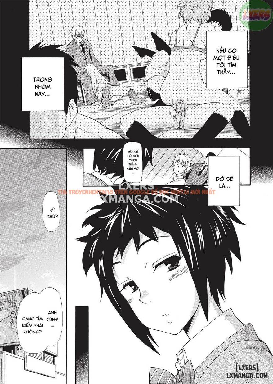 Trang truyện 5 trong truyện tranh Hentai Uncensored Đôi Môi Chúm Chím Run Rẩy - Chapter 7 - www.truyentvn.net