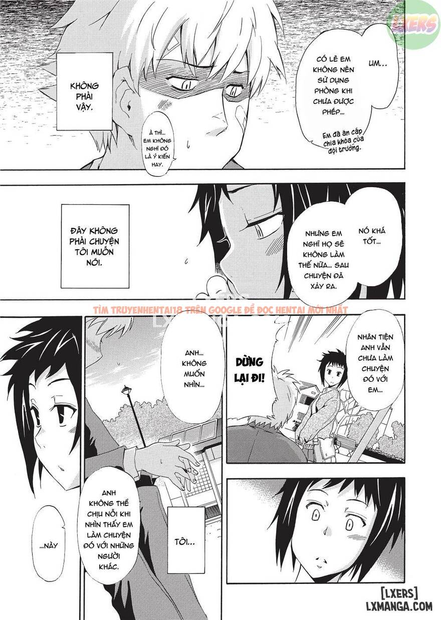 Trang truyện 7 trong truyện tranh Hentai Uncensored Đôi Môi Chúm Chím Run Rẩy - Chapter 7 - www.truyentvn.net