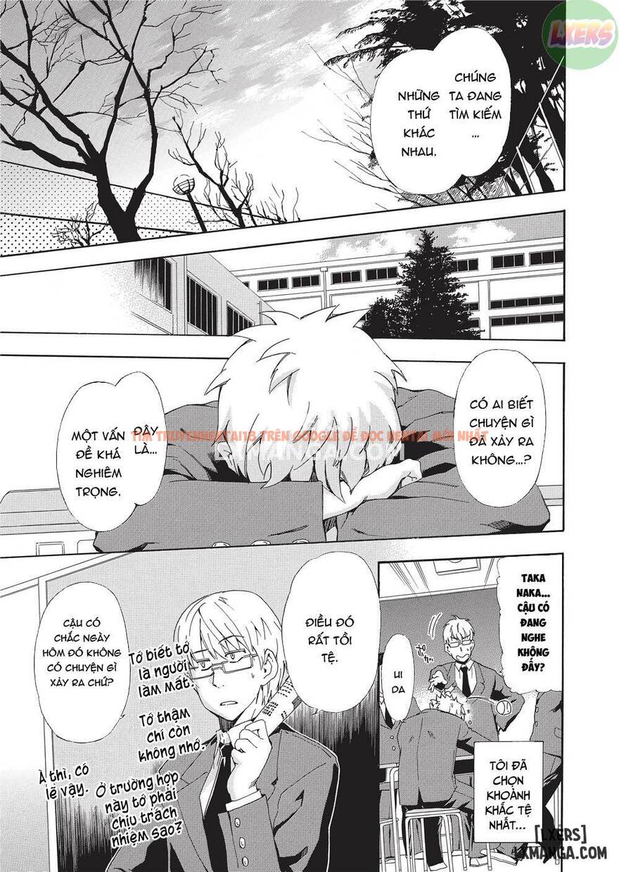 Trang truyện 9 trong truyện tranh Hentai Uncensored Đôi Môi Chúm Chím Run Rẩy - Chapter 7 - www.truyentvn.net