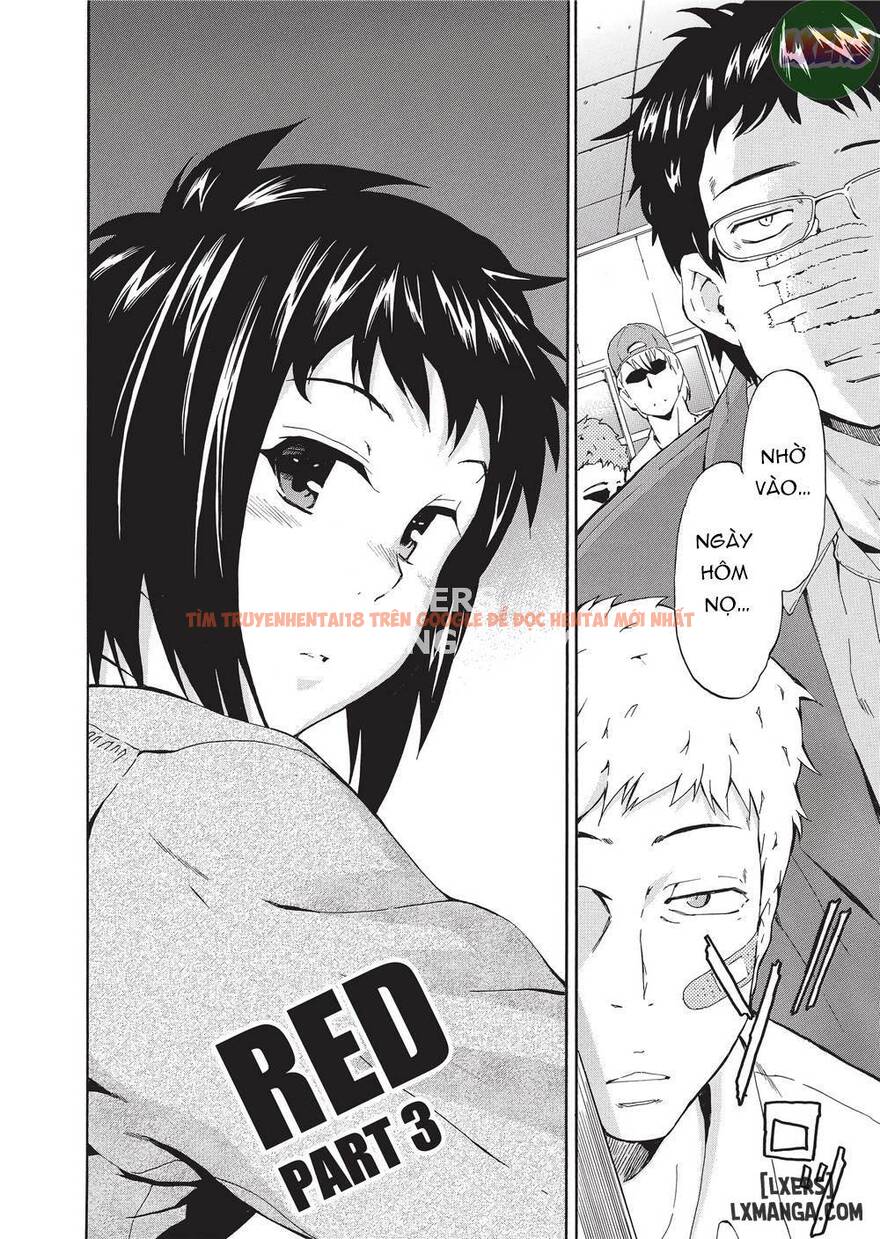 Trang truyện 4 trong truyện tranh Hentai Uncensored Đôi Môi Chúm Chím Run Rẩy - Chapter 8 - hentai24h.pro