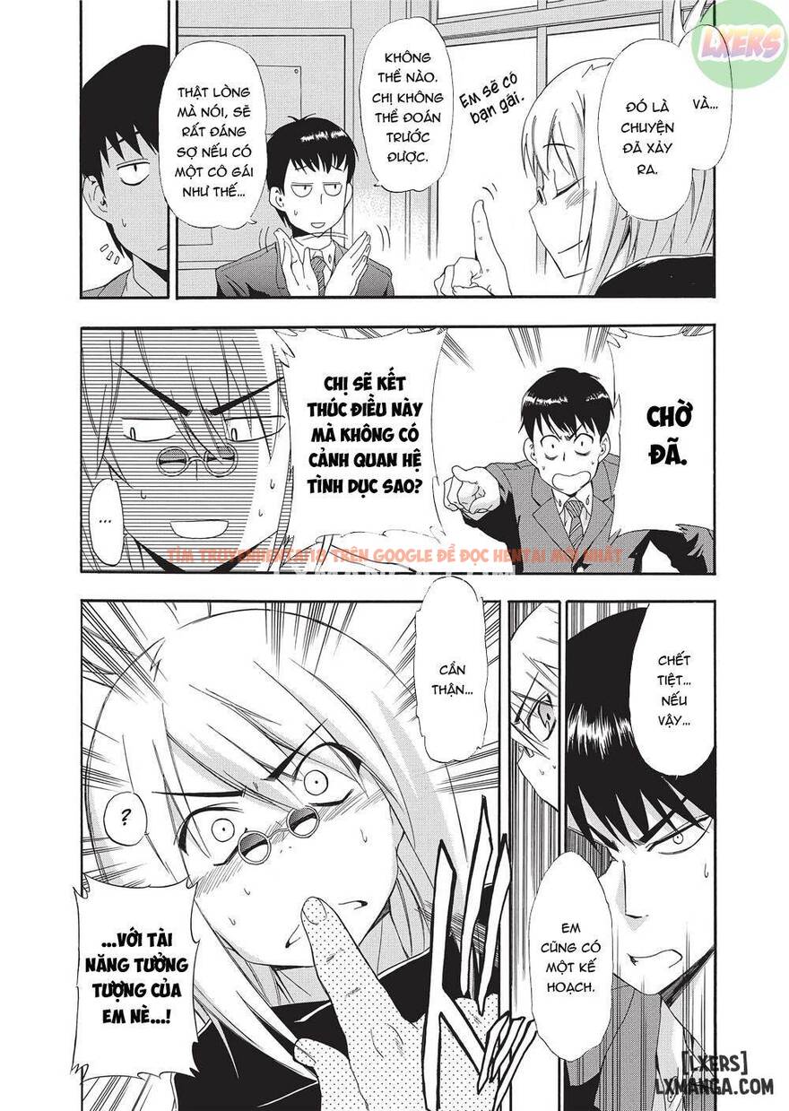 Trang truyện 12 trong truyện tranh Hentai Uncensored Đôi Môi Chúm Chím Run Rẩy - Chapter 9 - www.truyentvn.net