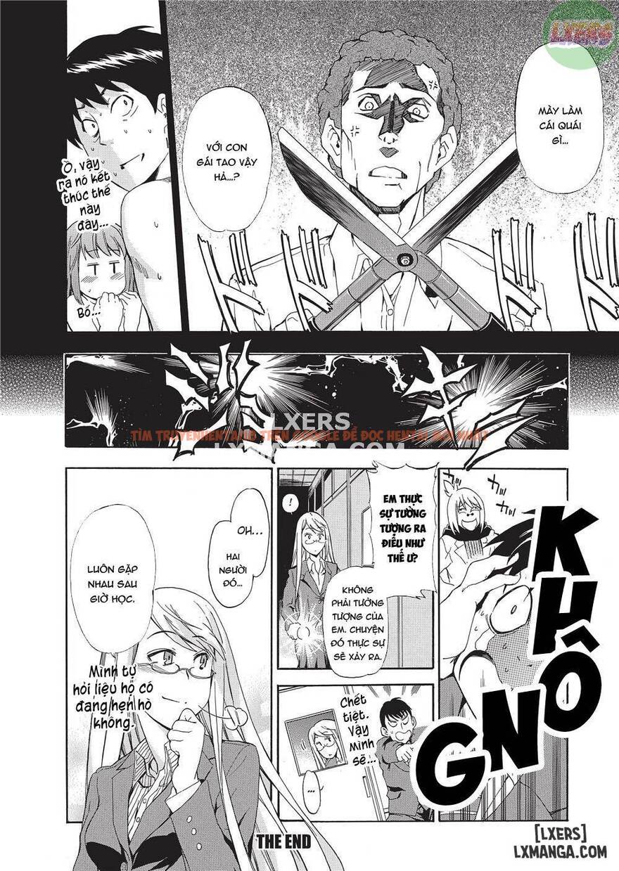 Trang truyện 22 trong truyện tranh Hentai Uncensored Đôi Môi Chúm Chím Run Rẩy - Chapter 9 - www.truyentvn.net