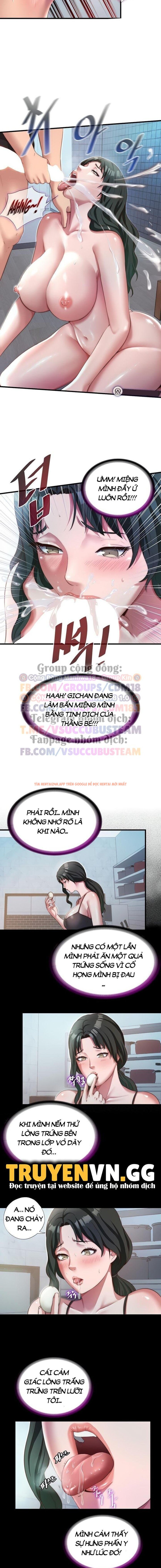 Xem ảnh Trên Bảo Dưới Không Nghe - Chapter 11 - 11 - TruyenVN.APP Xem ảnh Trên Bảo Dưới Không Nghe - Chapter 11 - 11 - TruyenVN.APP