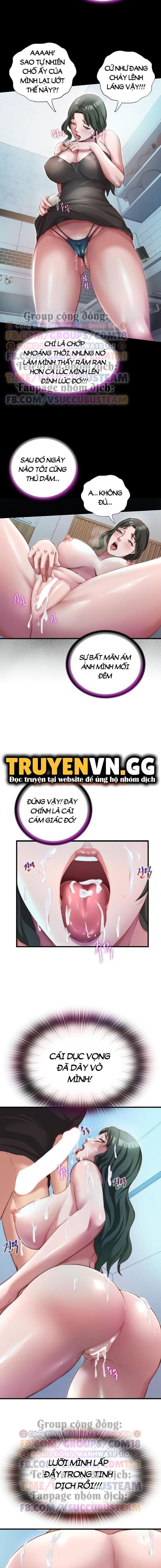 Xem ảnh Trên Bảo Dưới Không Nghe - Chapter 11 - 12 - TruyenVN.APP Xem ảnh Trên Bảo Dưới Không Nghe - Chapter 11 - 12 - TruyenVN.APP