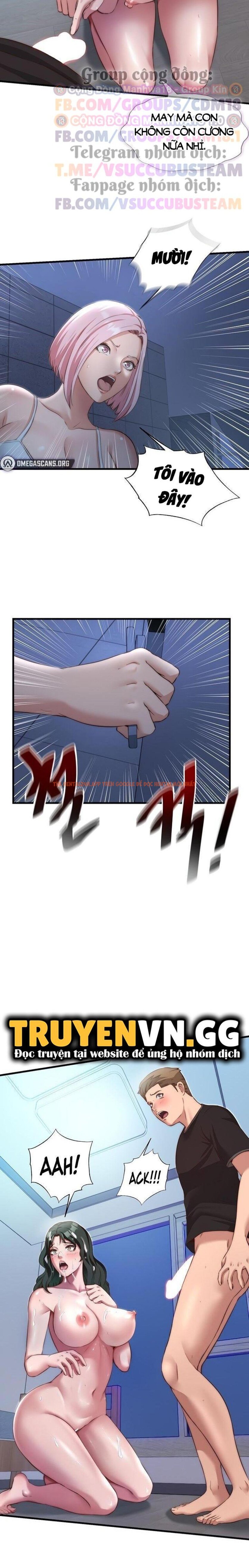 Xem ảnh Trên Bảo Dưới Không Nghe - Chapter 11 - 14 - TruyenVN.APP Xem ảnh Trên Bảo Dưới Không Nghe - Chapter 11 - 14 - TruyenVN.APP